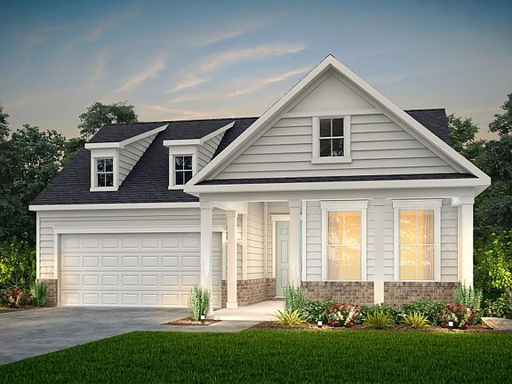 Home Exterior LC211