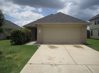 22319 Queenbury Hills Dr, Houston, TX 77073