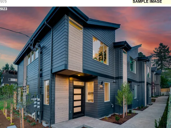 3670 SE Haig St, Portland, OR 97202