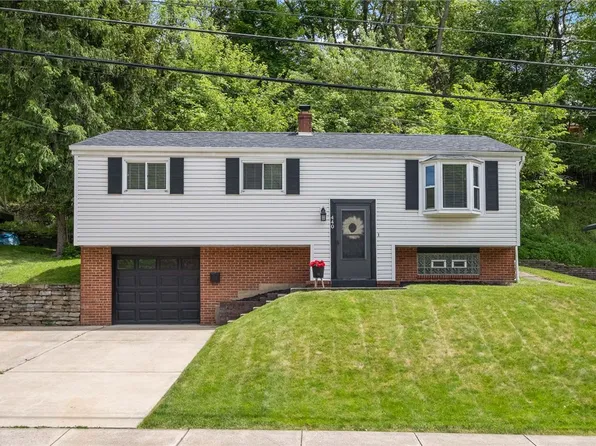 440 Atlantic Ave, Pittsburgh, PA 15221