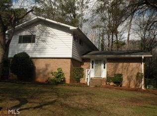 2460 Castile Dr, Morrow, GA 30260