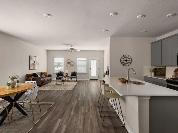 174 El Capitan Loop, Dripping Springs, TX 78620