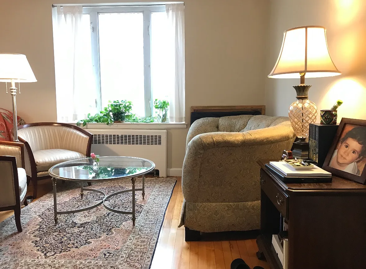 1 bed, 1.0 bath, 600 sqft, $3,000 — Photo 2