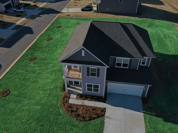 119 Port Bow Dr, Troutman, NC 28166