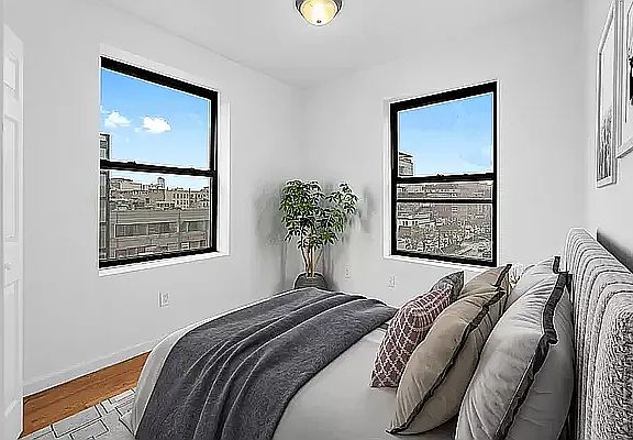 3rd image of 101 Delancey St #17C