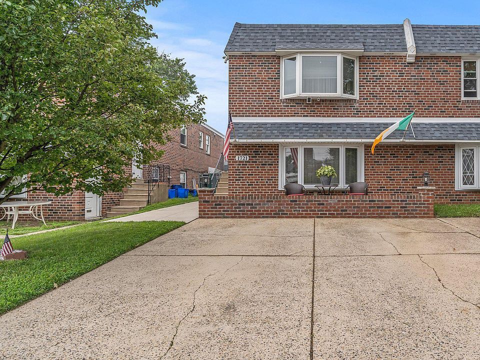 1721 Hartel Ave, Philadelphia, PA 19111 Zillow
