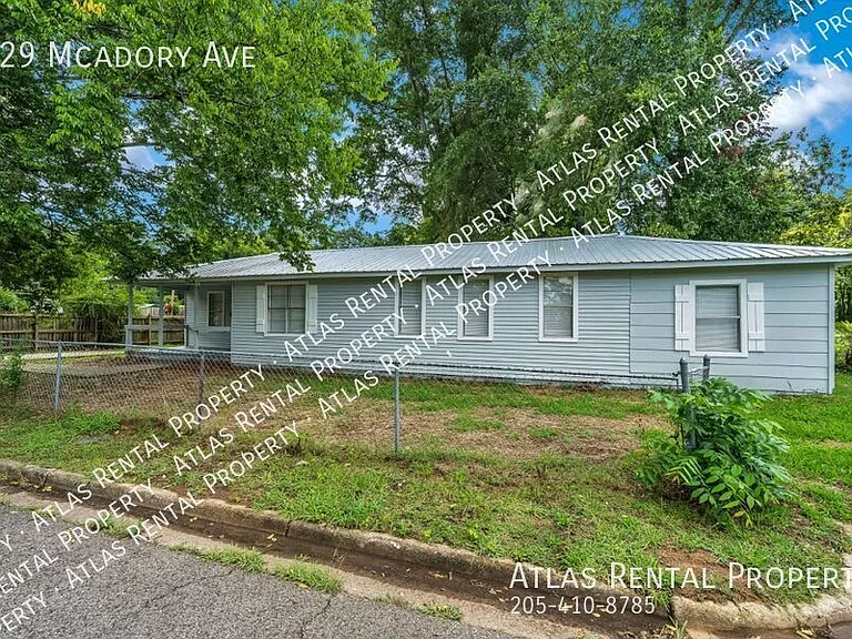 629 McAdory Ave — Photo 4