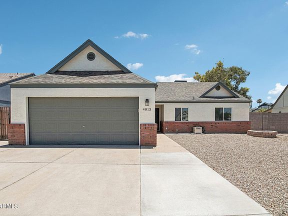2nd image of 4813 W JULIE Drive