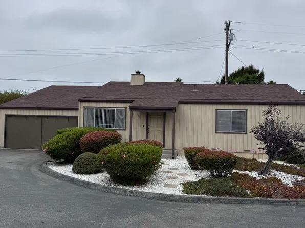 3080 Crumpton Ln Unit 21, Marina, CA 93933