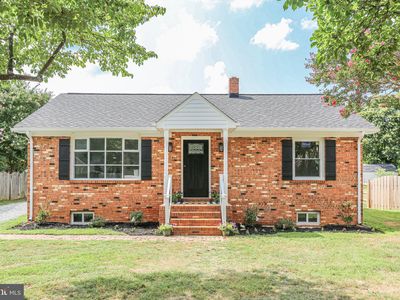 217 Powell St, Fredericksburg, VA, 22408