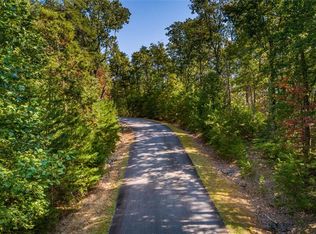 8 Brown Deer Dr LOT 8, Talking Rock, GA