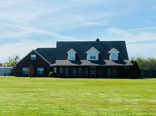 2944 Horseshoe Lake Rd, Iowa Park, TX 76367