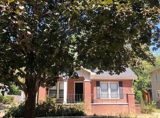 606 Ridgewood Ave, Gainesville, GA 30501