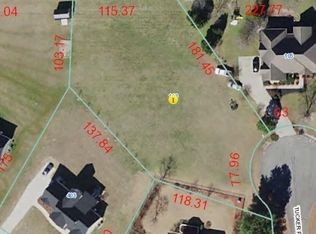 103 Tucker Pl, La Grange, NC 28551