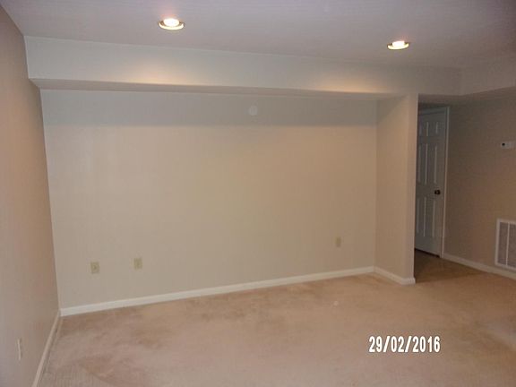 Living Room area
