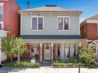 510 W Galena St, Butte, MT 59701