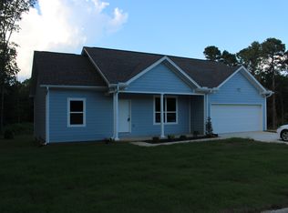 14 Whispering Dr, Alexander, AR 72002