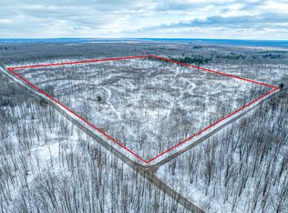 Vl E Mile Rd #9, Big Rapids, MI 49307