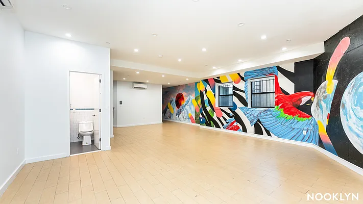 Rented by Nooklyn NYC LLC | media 39