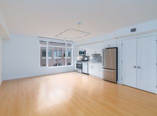 469 Concord Ave #205, Cambridge, MA 02138