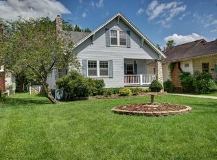 1438 N Washington Ave, Springfield, MO 65802