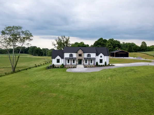600 River Front Estates Ln, Hartsville, TN 37074
