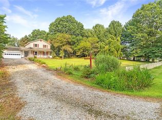 1404 Kristen Cir, Mogadore, OH 44260