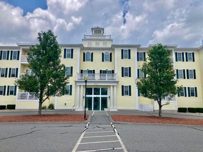 1818 Main St UNIT 308, Holden, MA, 01522