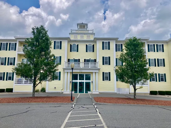 1818 Main St Unit 308, Holden, MA 01522