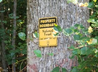 0 Kelly Mtn. Rd, Clarkesville, GA 30523