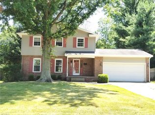 2275 Kennedy Dr, Salem, OH 44460