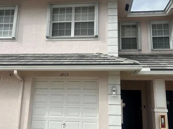 3015 NW 30th Way, Oakland Park, FL 33311
