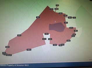 220 Salem Mountain Rd, Carbondale, PA 18407