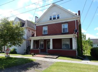 452 Water St, Indiana, PA 15701