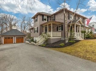 143 Prospect St, Reading, MA 01867