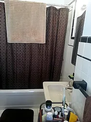 Rented by Keller Williams NYC