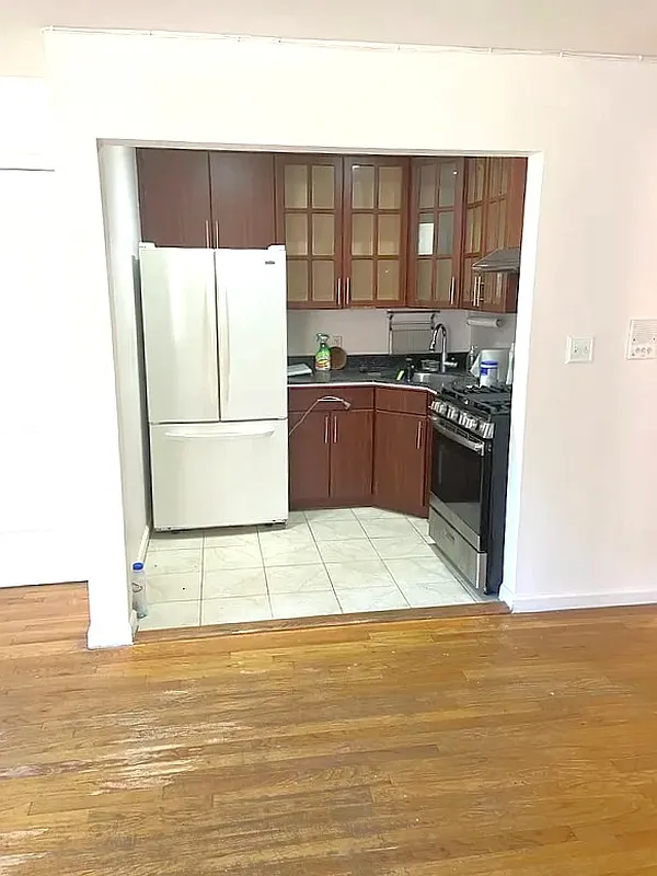 70-40 Sybilla Street 1F