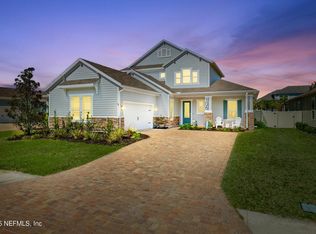 106 Latrobe Ave, Saint Augustine, FL 32095