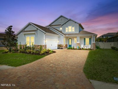 106 LATROBE Avenue, Saint Augustine, FL, 32095