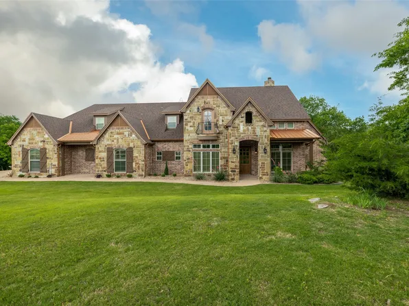 106 Brooke Arbor Ct, Weatherford, TX 76087