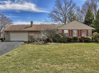 208 N Zinns Mill Rd, Lebanon, PA 17042