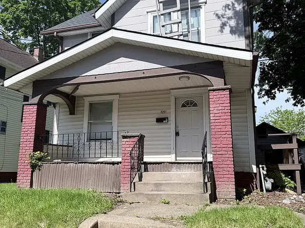 521 Columbus Ave NW #2, Canton, OH 44708
