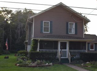 2078 Harris Rd, Waterport, NY 14571