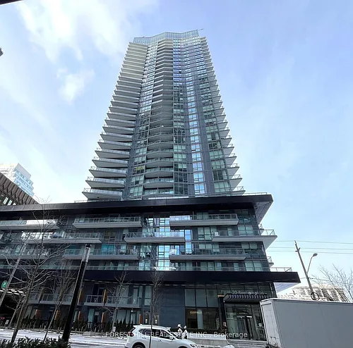 30 Roehampton Ave #2410 Photo 1