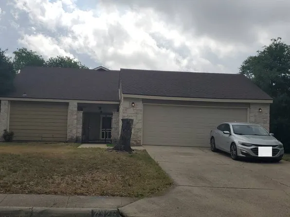 7326 Hidden Hls N, San Antonio, TX 78244