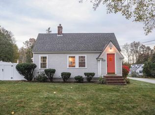 4 Chesley St, Dover, NH 03820