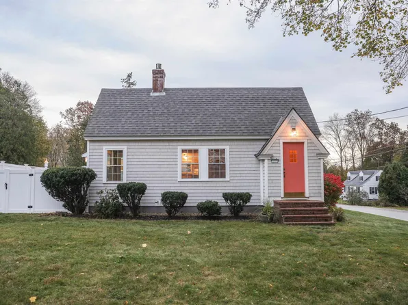4 Chesley Street, Dover, NH 03820