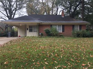 5005 Parkside Ave, Memphis, TN 38117