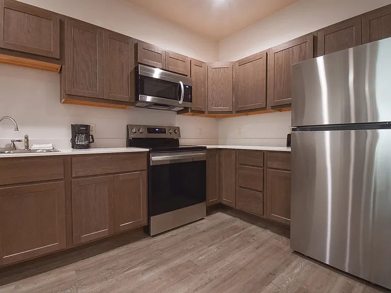 Terrace Place Apartments — Photo 31