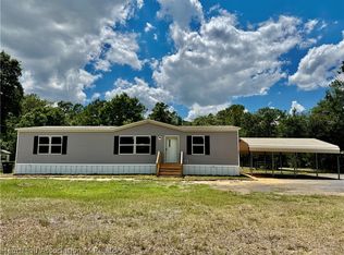295 Shaw Rd, Wauchula, FL 33873